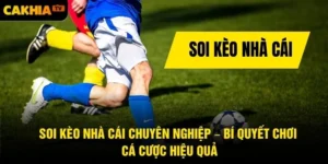 soi kèo nhà cái